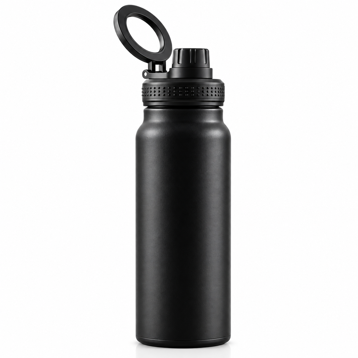 customizable Multi-Function Stainless Steel Bottle