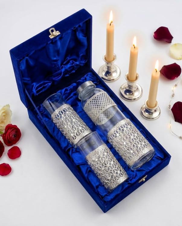 Premium Luxury Bottle set