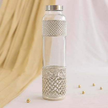 Premium Luxury Bottle set