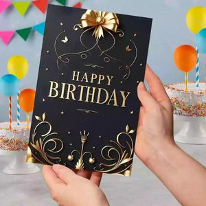 Birthday Special