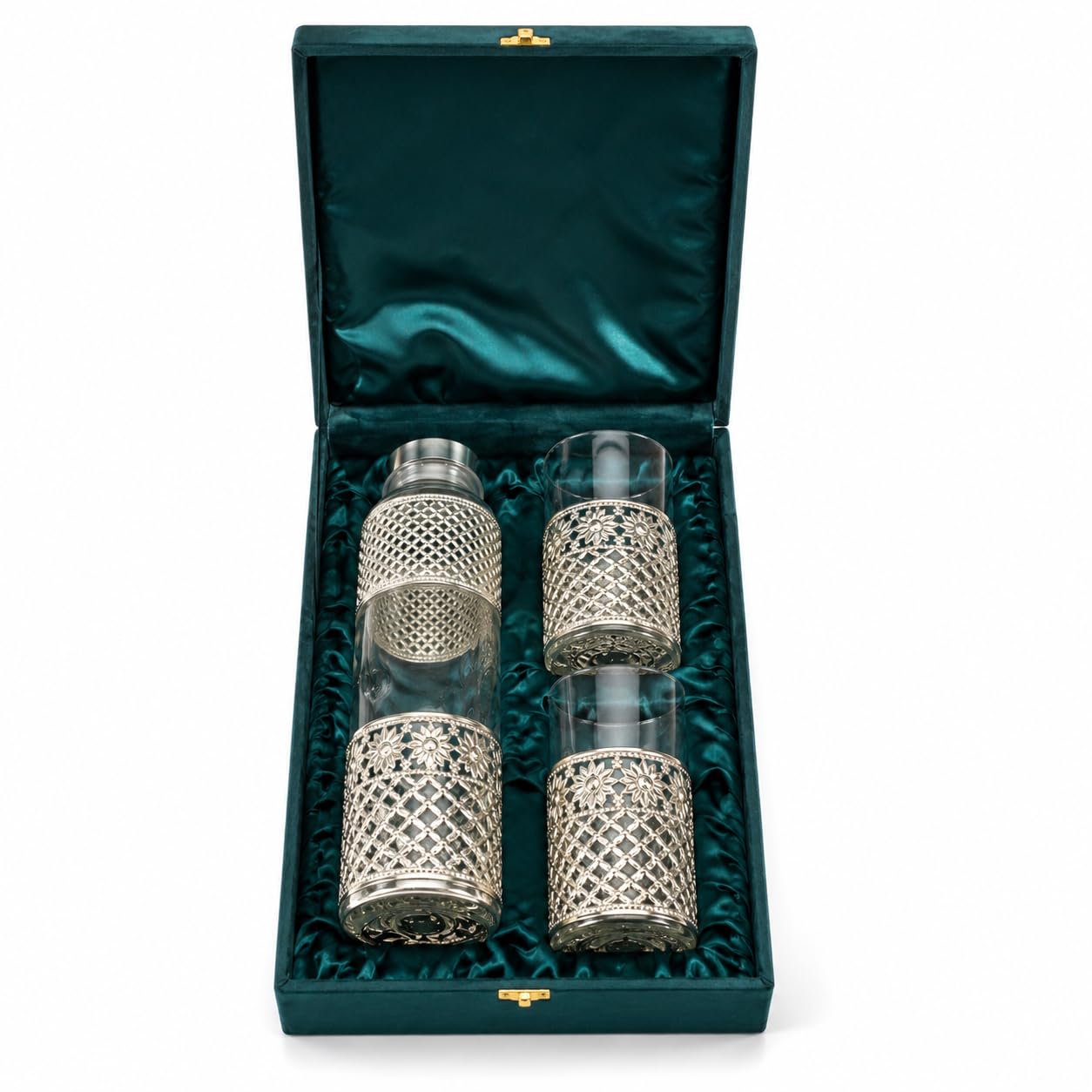 Premium Luxury Bottle set