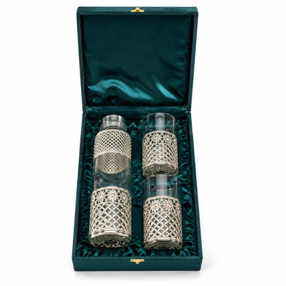 Premium Luxury Bottle set