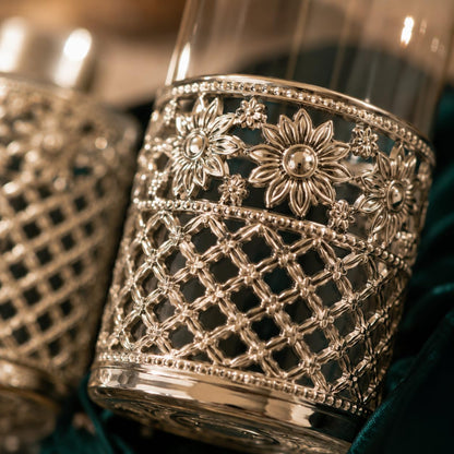 Premium Luxury Bottle set
