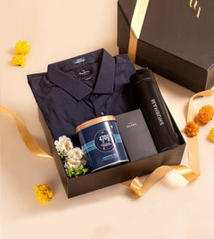 Boys hampers