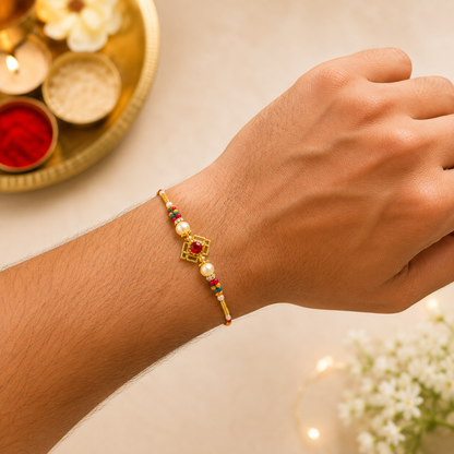 Royal Brother Designer Rakhi