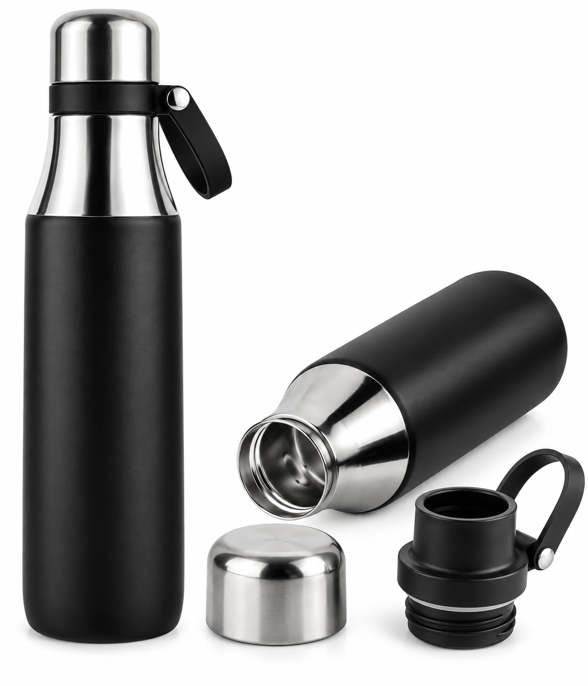 customizable Hot & Cold Thermos Flask 500ml