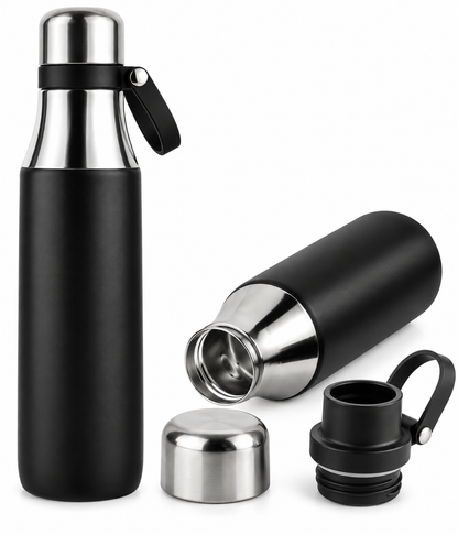 customizable Hot & Cold Thermos Flask 500ml