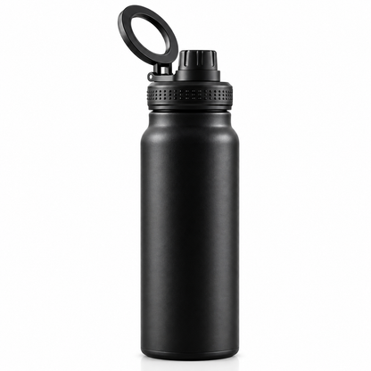 customizable Multi-Function Stainless Steel Bottle