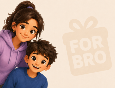 Brother