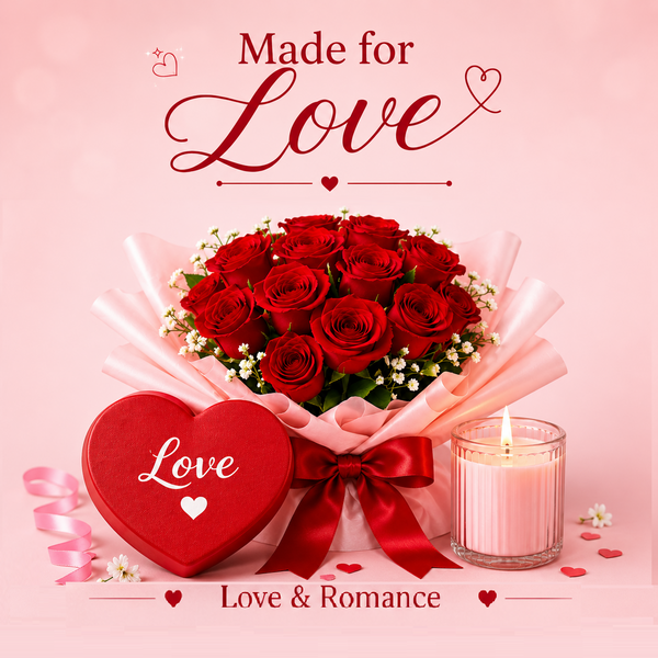 Love & Romance