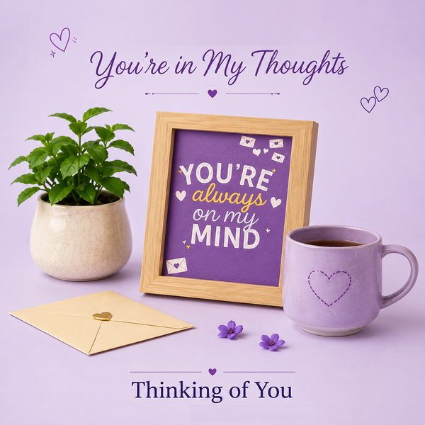 Thinking of You