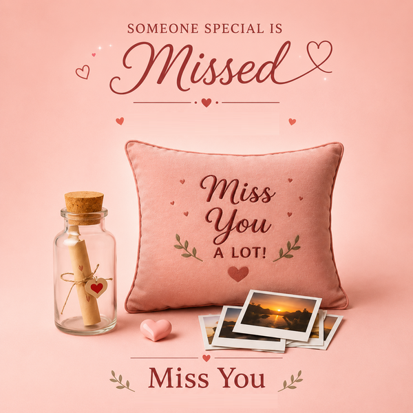 Miss You