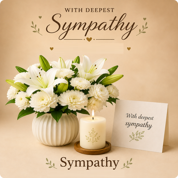 Sympathy