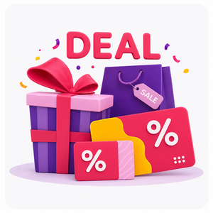 Gifts on Sale