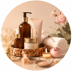 Beauty and wellness