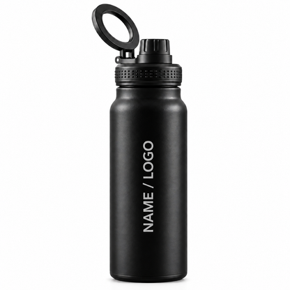 customizable Multi-Function Stainless Steel Bottle