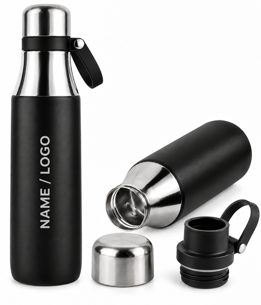 customizable Hot & Cold Thermos Flask 500ml