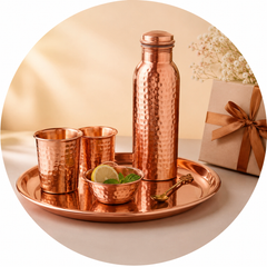 Copper Gifting
