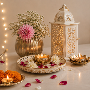 Diwali Decor
