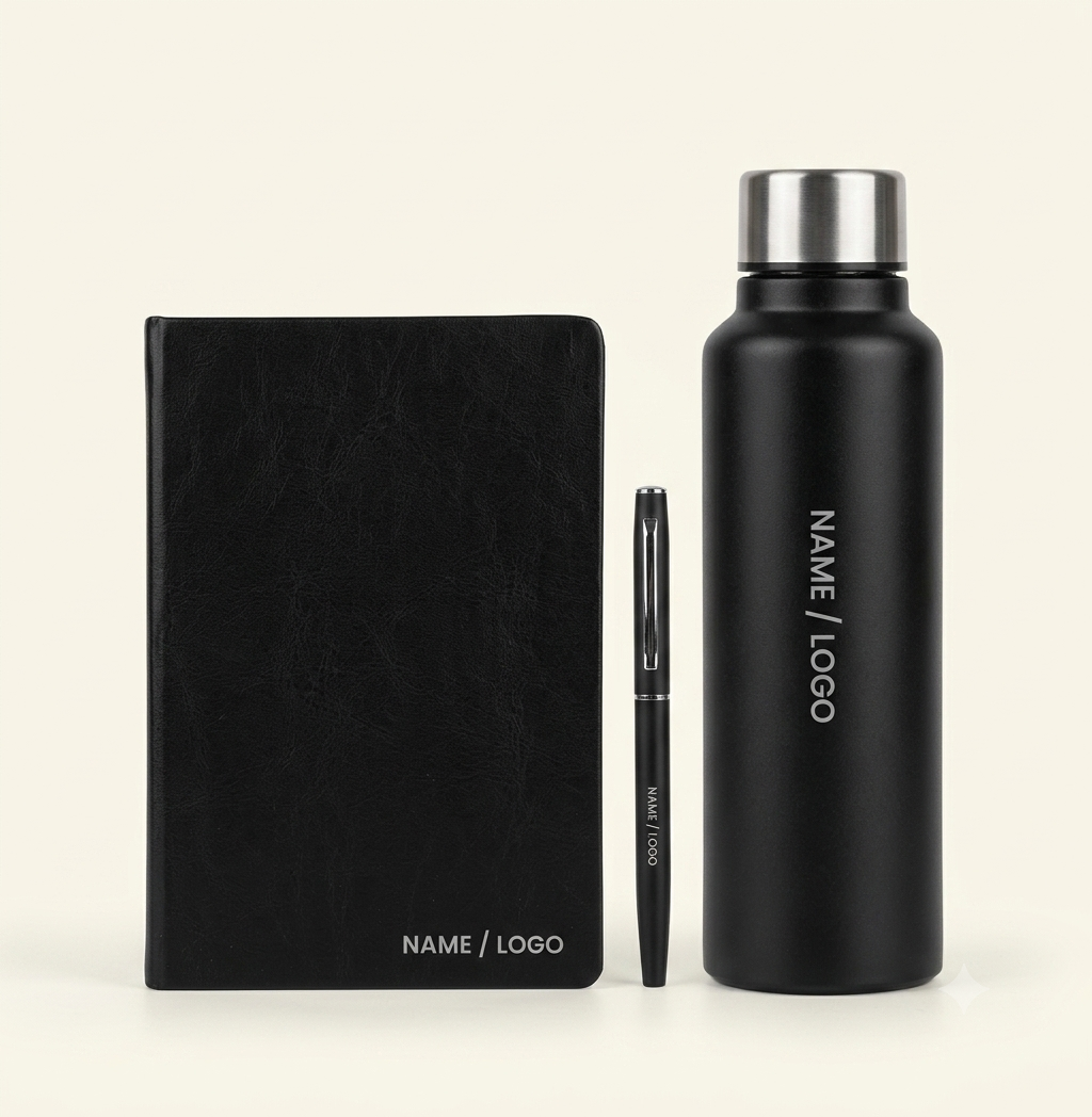 Corporate Essentials Combo
