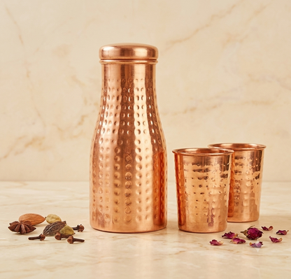 Copperware Gift set