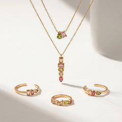 jewellery combo set