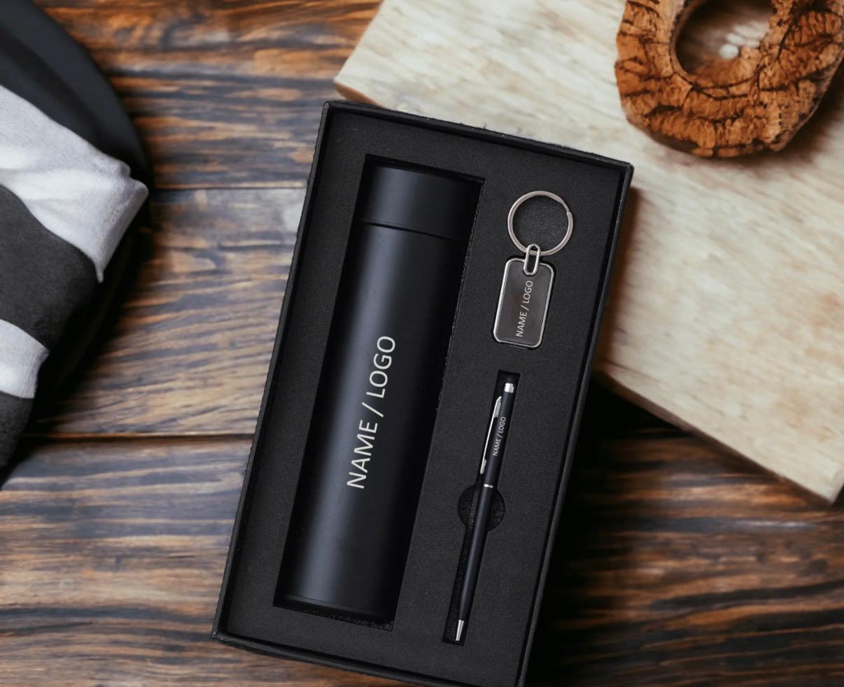 Elite Corporate Gift Box