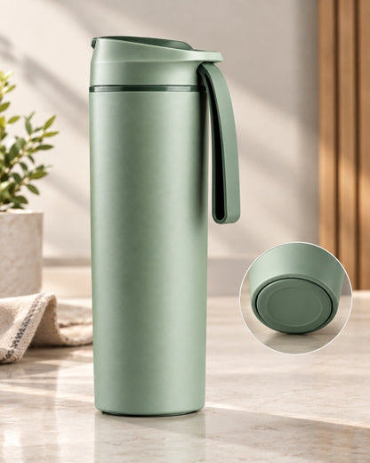Anti Slip Vacuum Base Bottle
