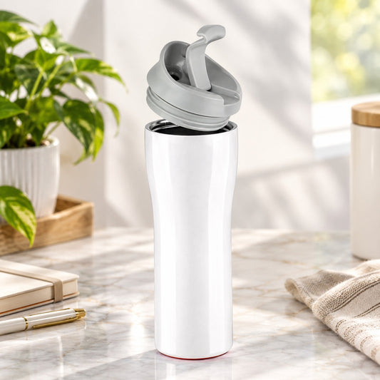 Secure Grip Anti-Slip Tumbler Bottles