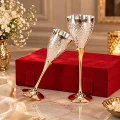 Brass gifting
