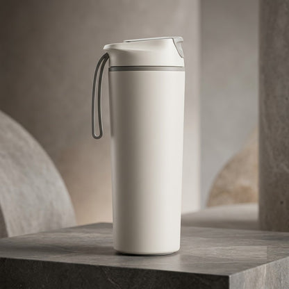 Anti Slip Vacuum Base Bottle