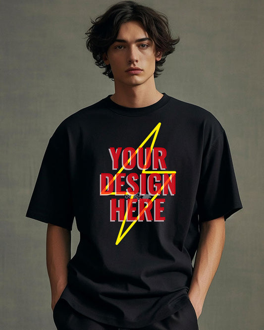 Custom tshirt