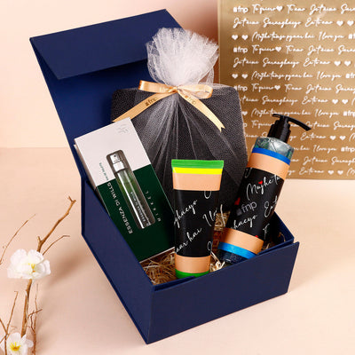 Hampers